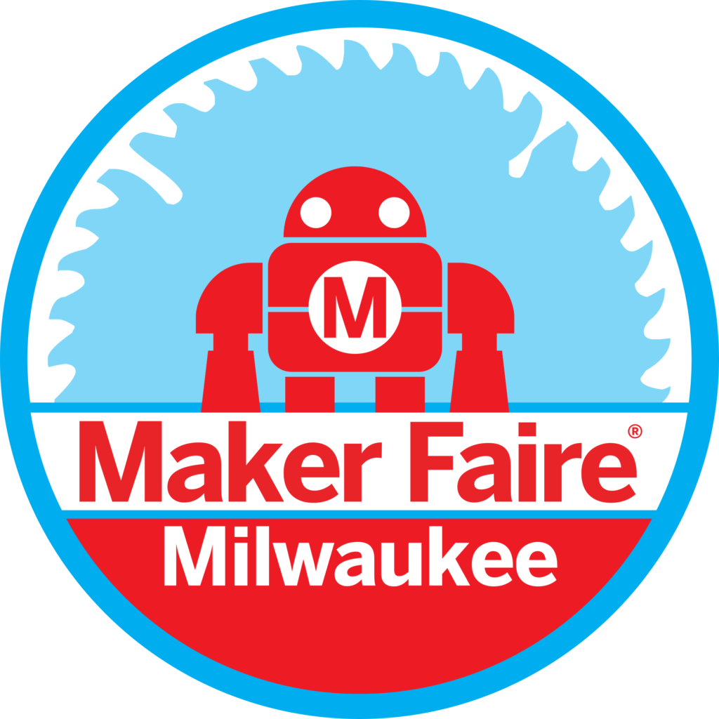 Maker Faire Milwaukee