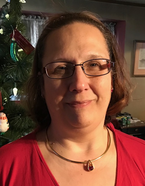 Angela Spencer Maker Picture