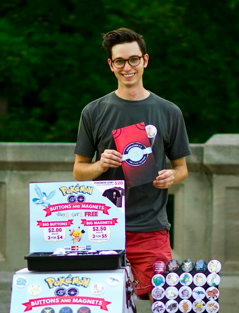 Stephan Dean Maker Picture