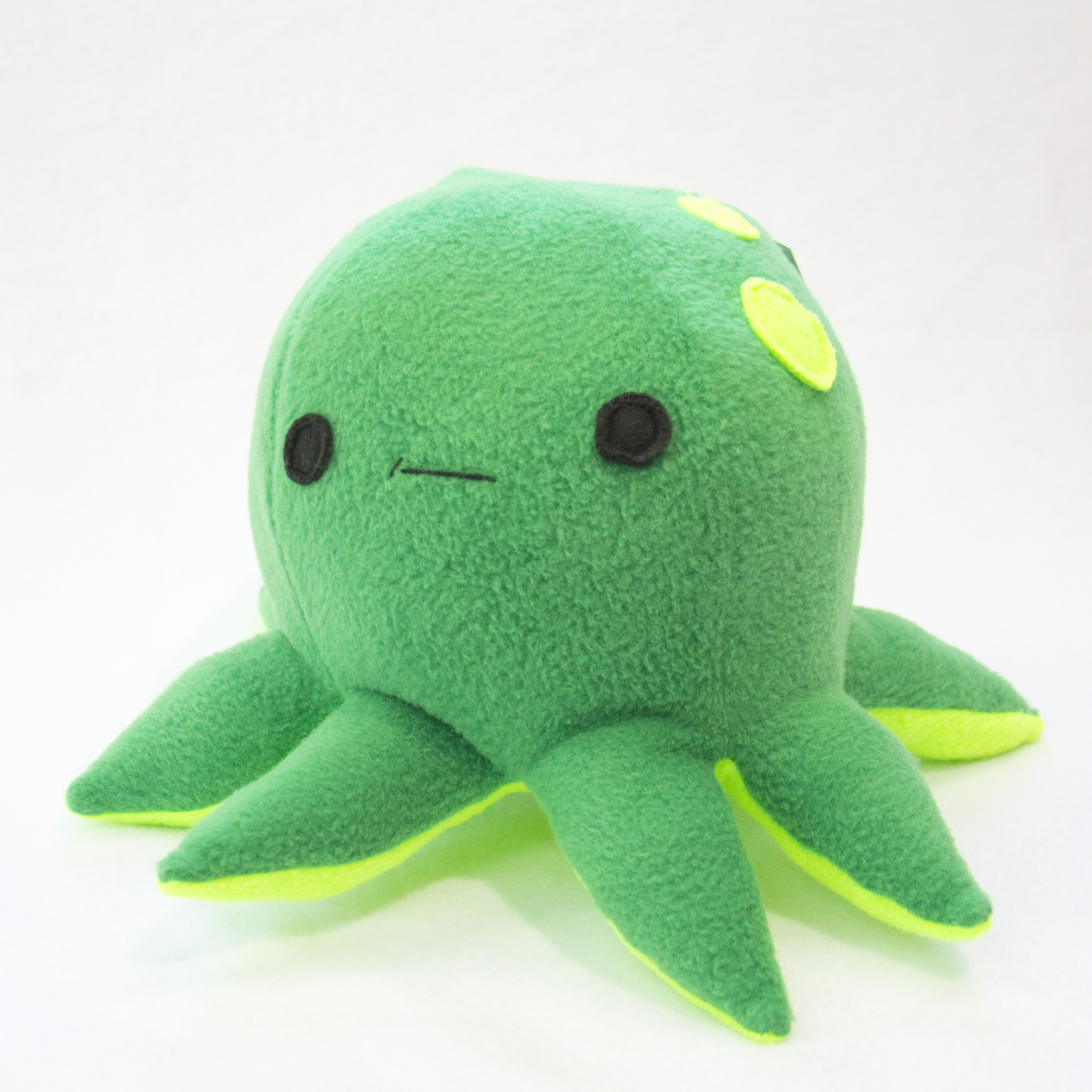 Plushzilla project image