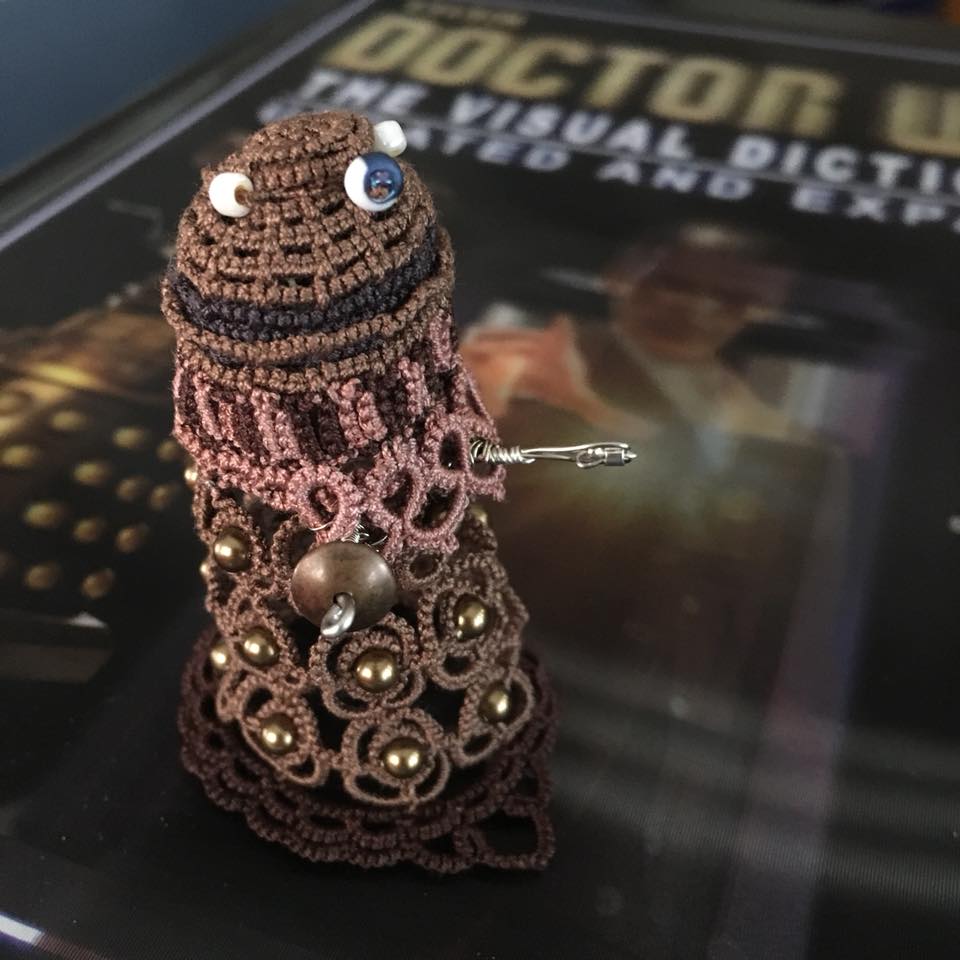 Fiber Arts Guilds project image