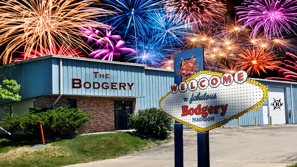 The Bodgery Makerspace project image