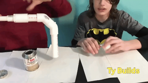 Ty Builds project image