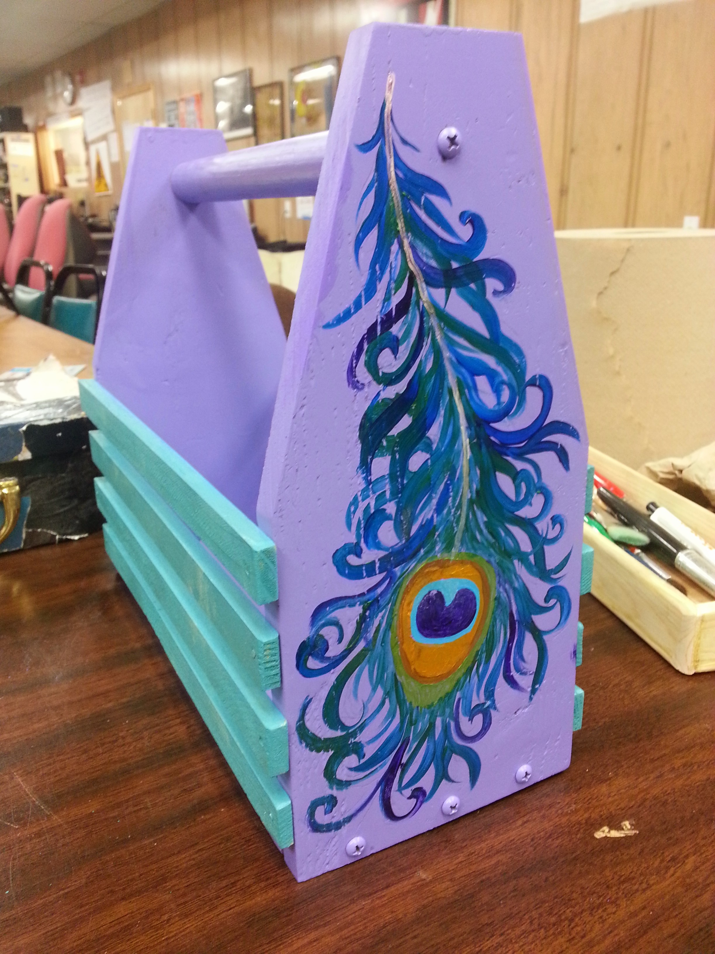Maker of Beautiful Things project image