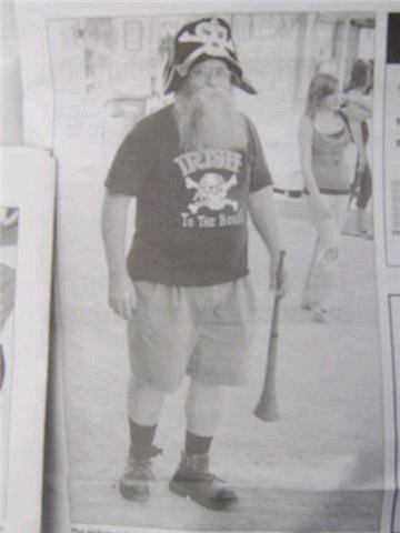 William Coon Maker Picture