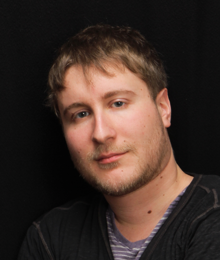 Marc Beroukas Maker Picture