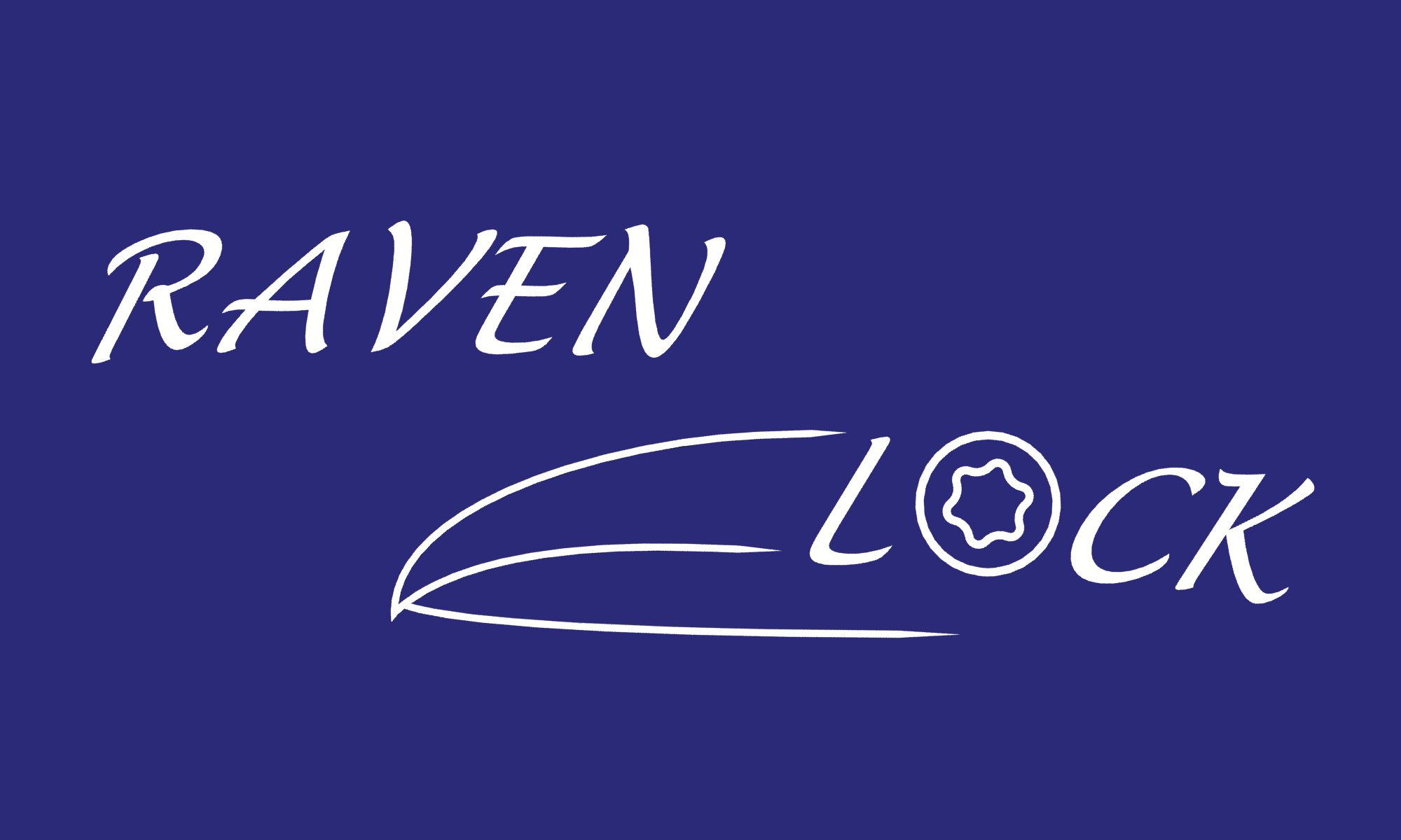 Raven Lock project image