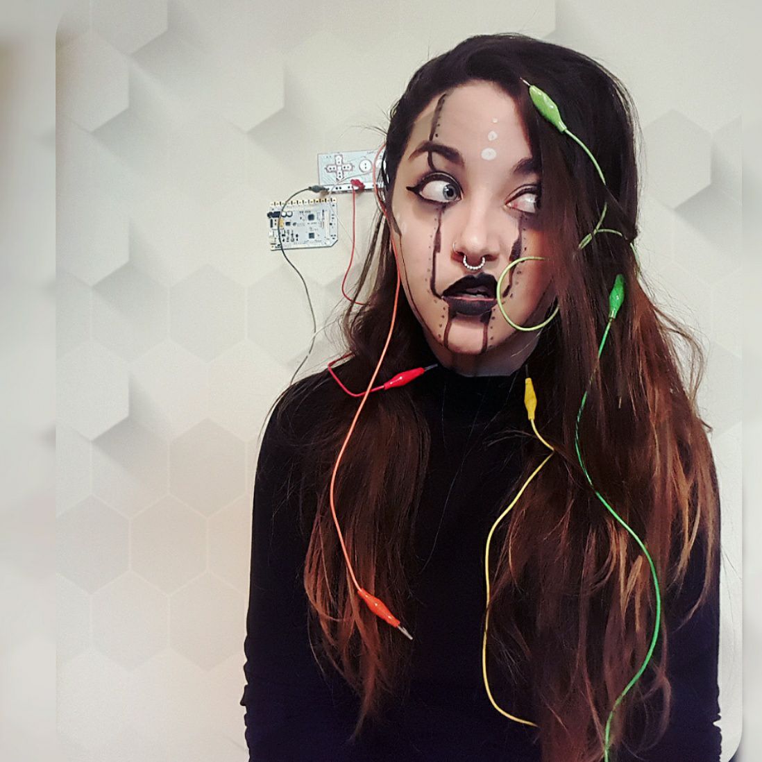 Olivia Offenbacher Maker Picture