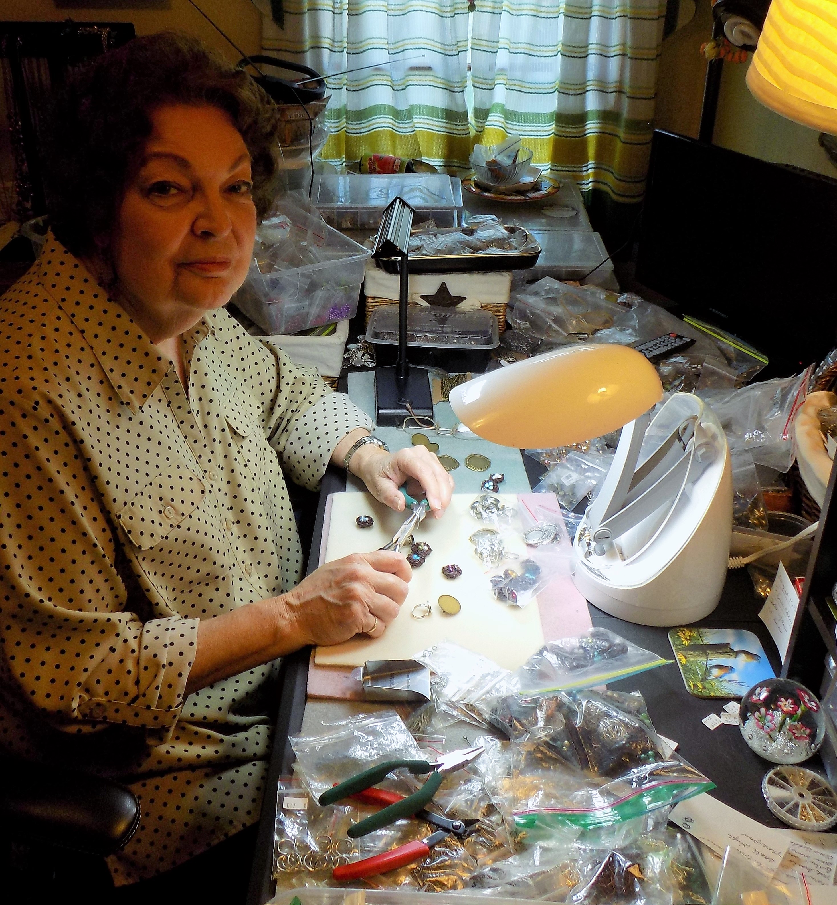 Kathie Korth Maker Picture