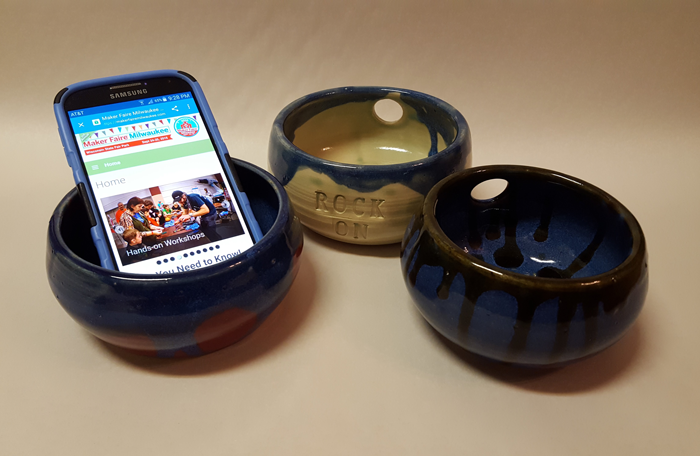 Cedar Creek Pottery project image
