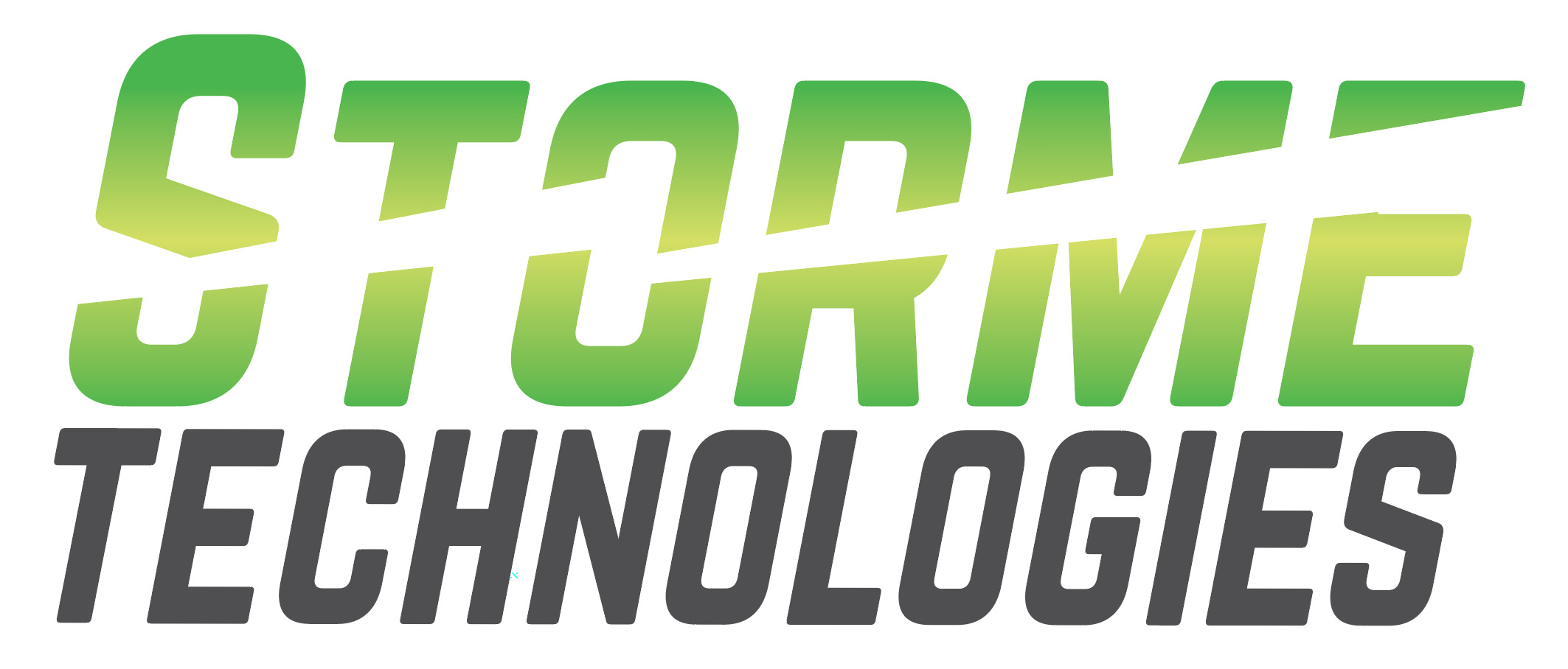 Storme Technologies, LLC project image