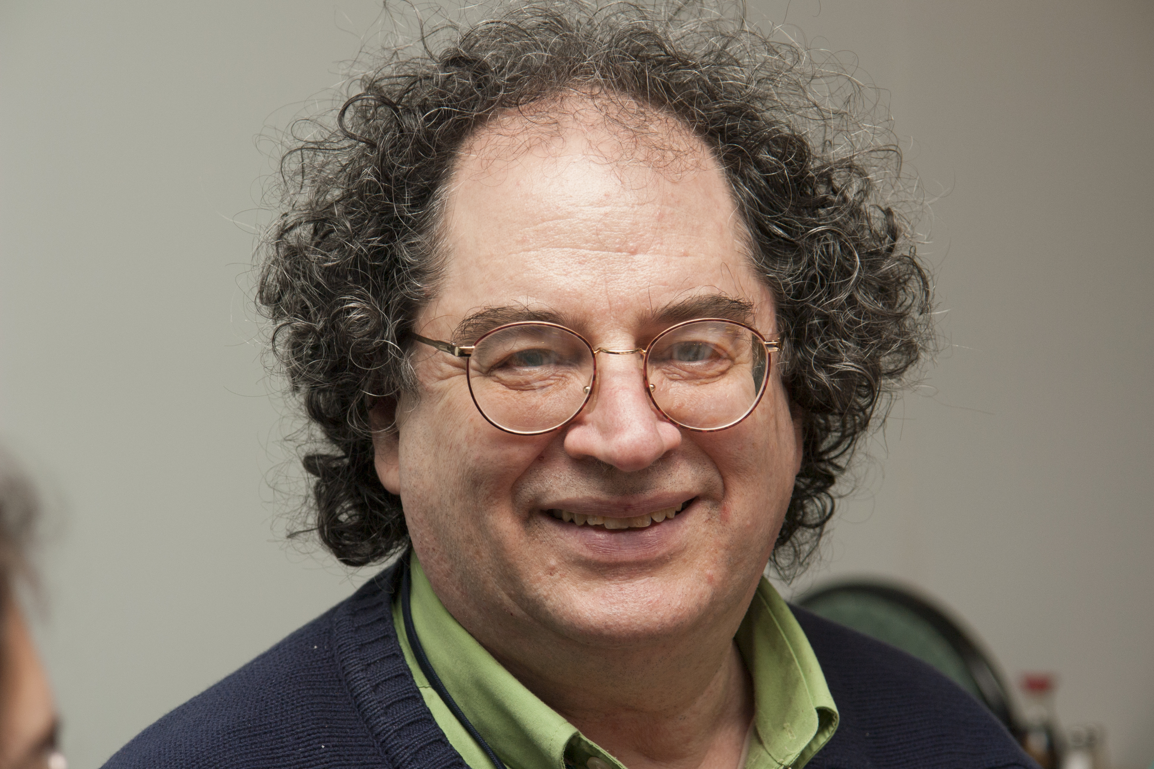 Stephen Pevnick Maker Picture