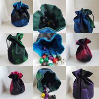 SeWeird Galactic Accessories project image