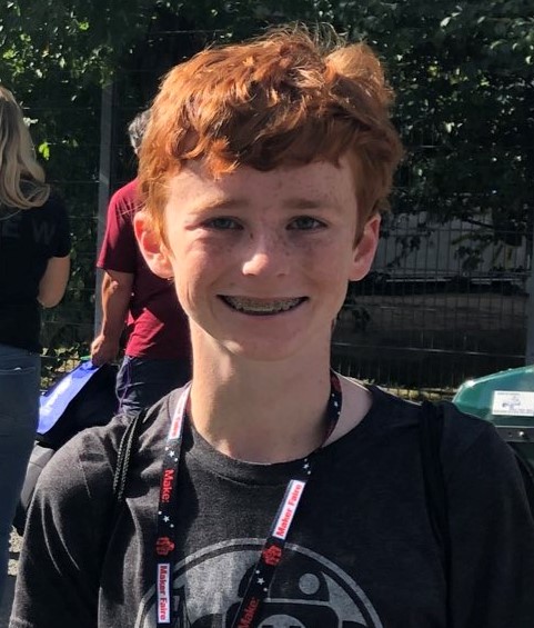 Braeden Cullen Maker Picture