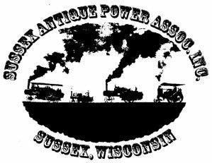 Sussex Antique Power Association project image