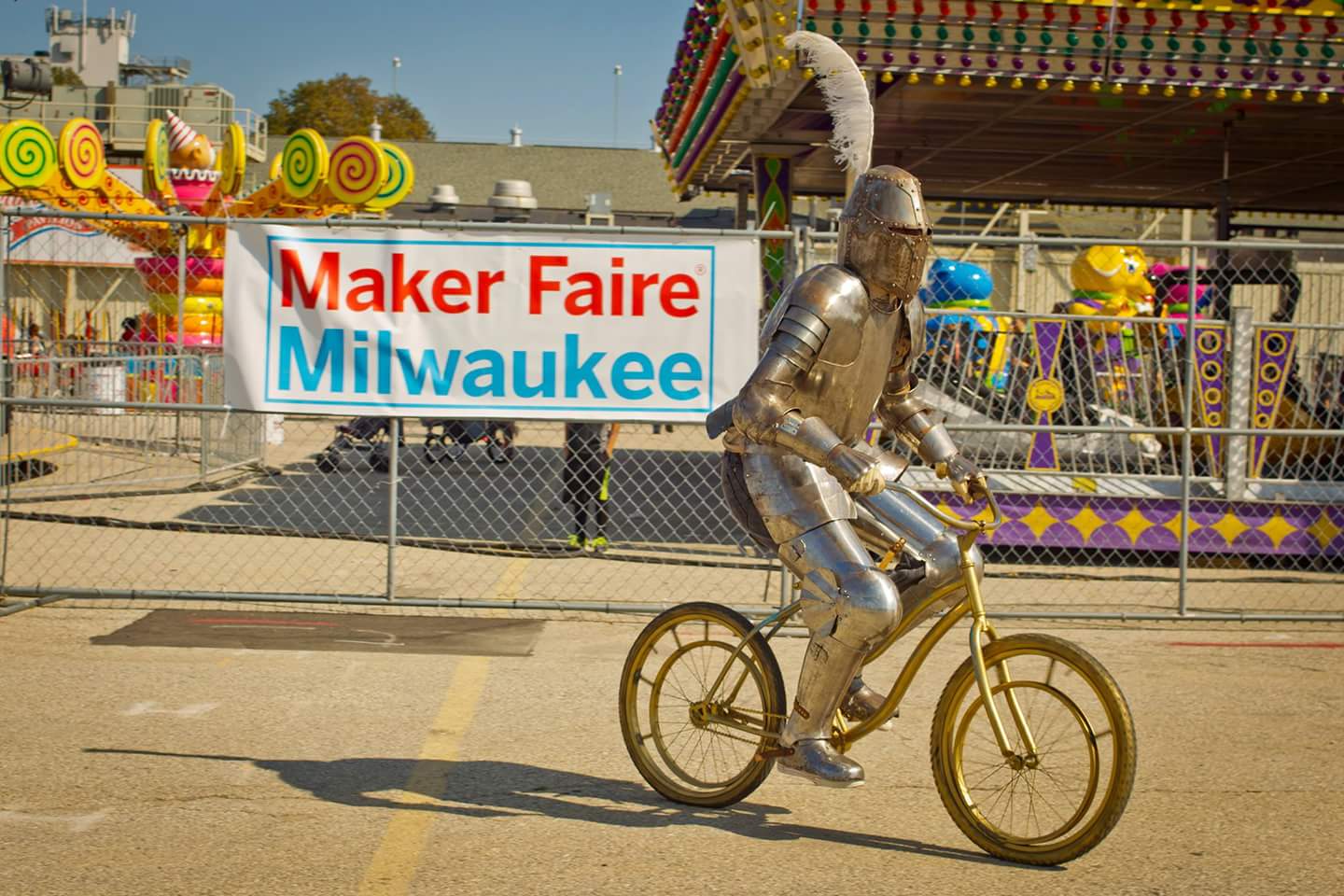 Jake Bissen Maker Picture