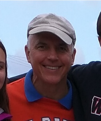 Mark Toberman Maker Picture