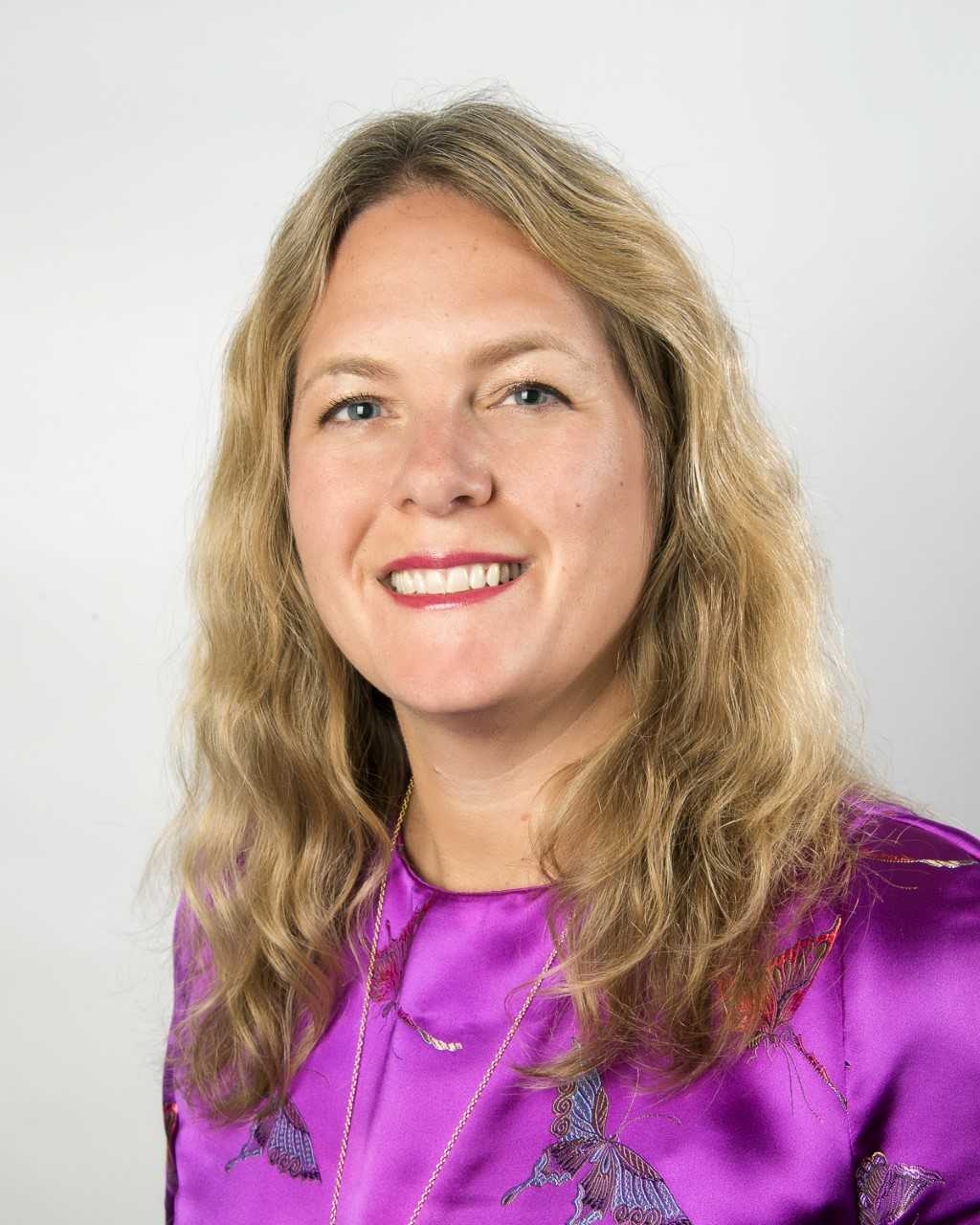 Stacey Force, VP Global Marketing, The Job Outlook for Industry 4.0 project image