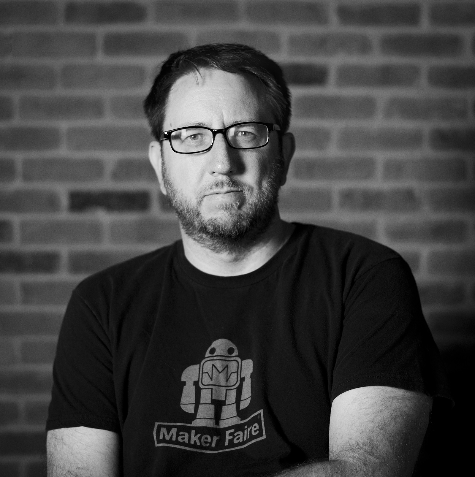 Pete Prodoehl Maker Picture