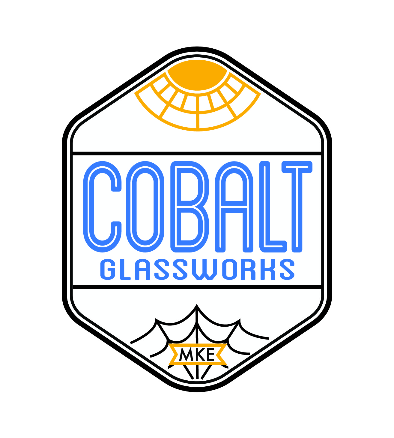 Cobalt Glassworks project image