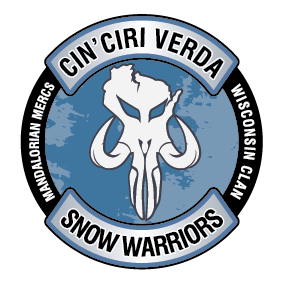 Cin'Ciri Verda Clan (Mandalorian Mercs)  Maker Picture