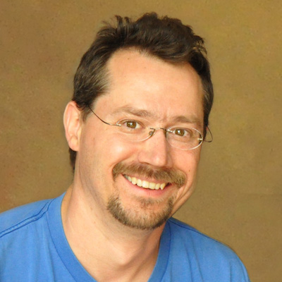 Ben Nelson Maker Picture