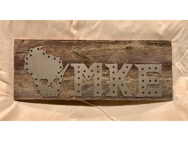 Just Keep Making, Inc. Waukesha Makerspace project image