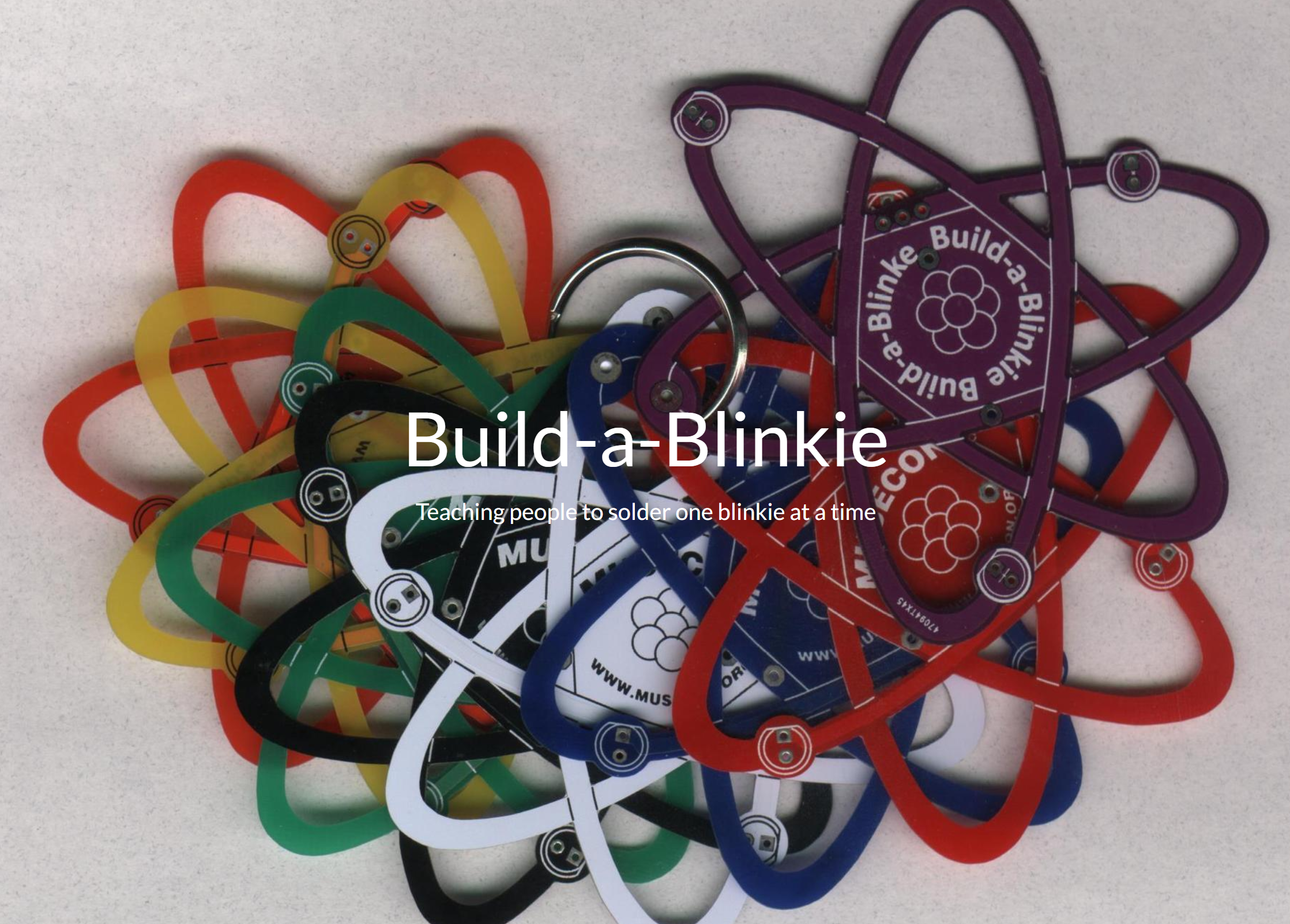 build-a-blinkie Maker Picture