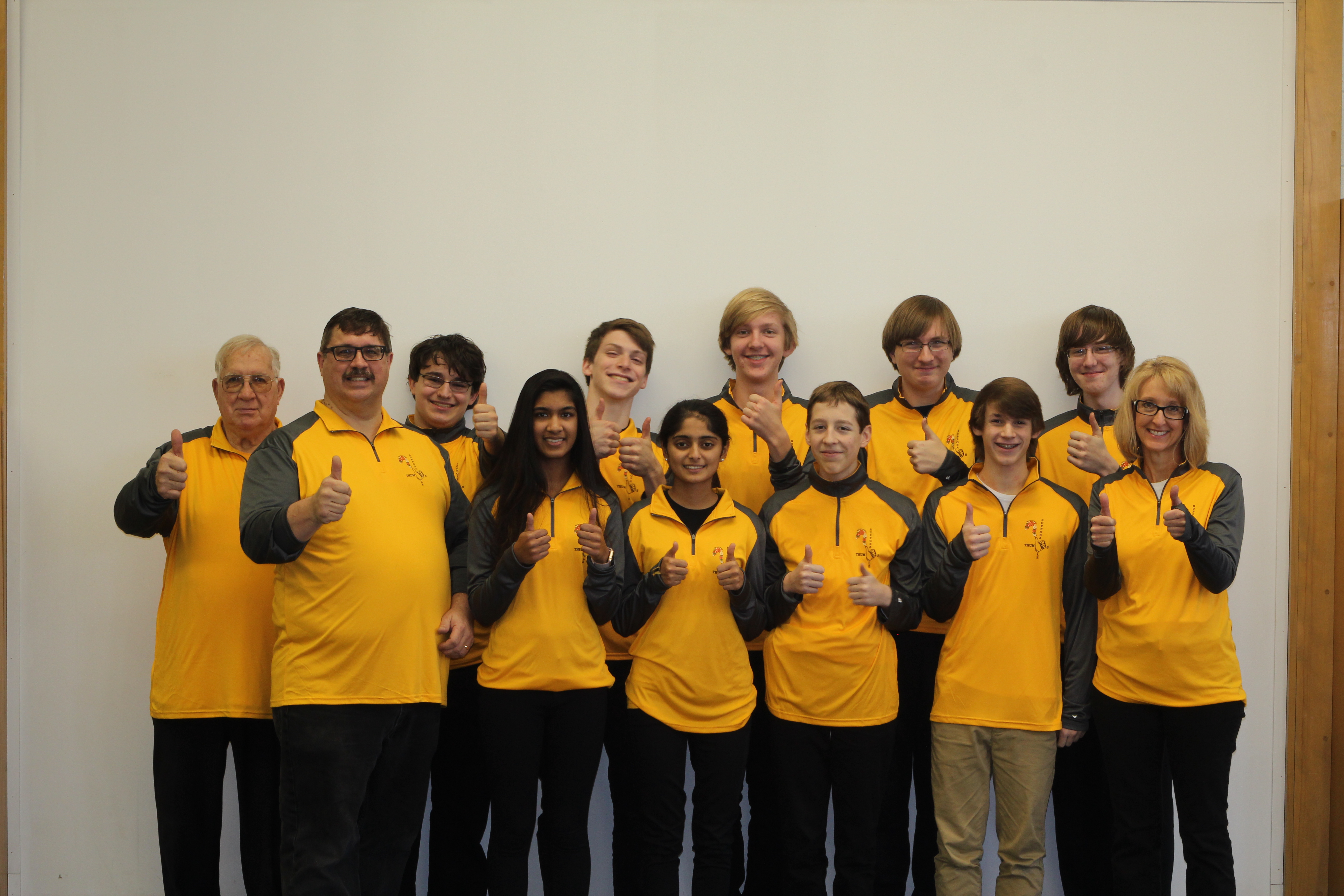 FIRST Robotics - Wisconsin  Maker Picture