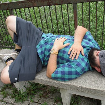Eric Davisson Maker Picture