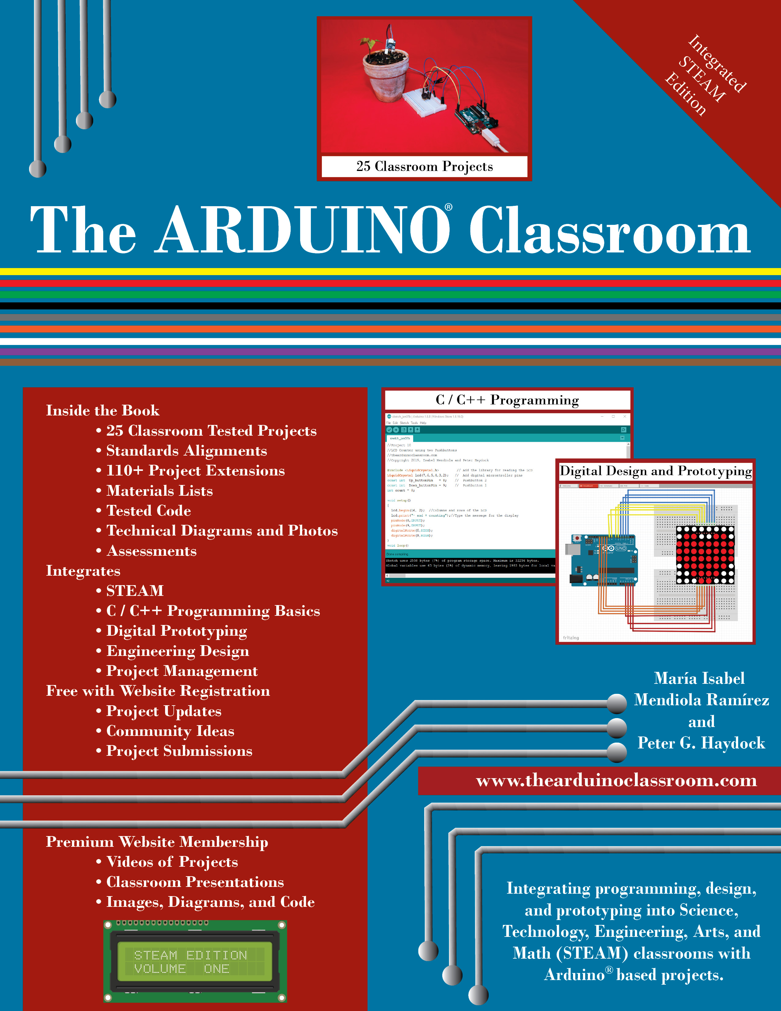The Arduino Classroom project image