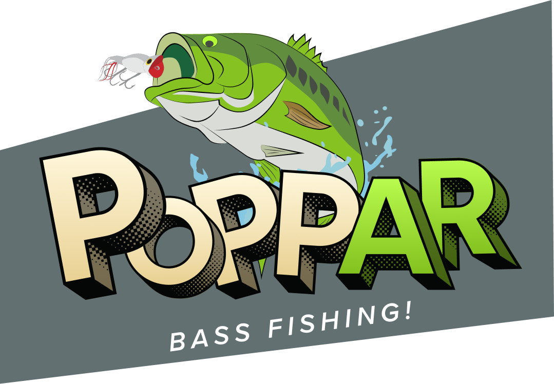 PoppAR Fishing Game project image