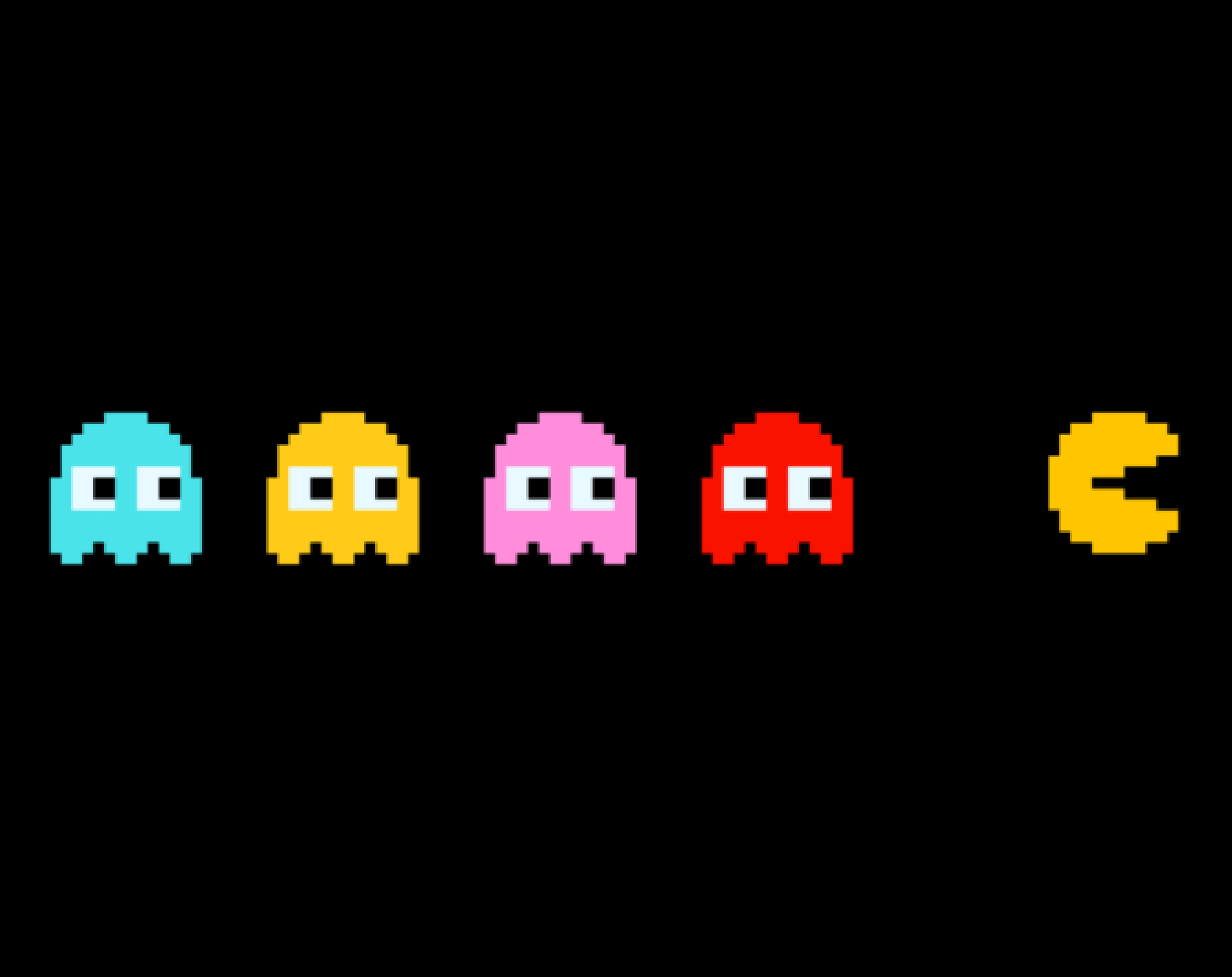 Life-Size Pac-Man project image