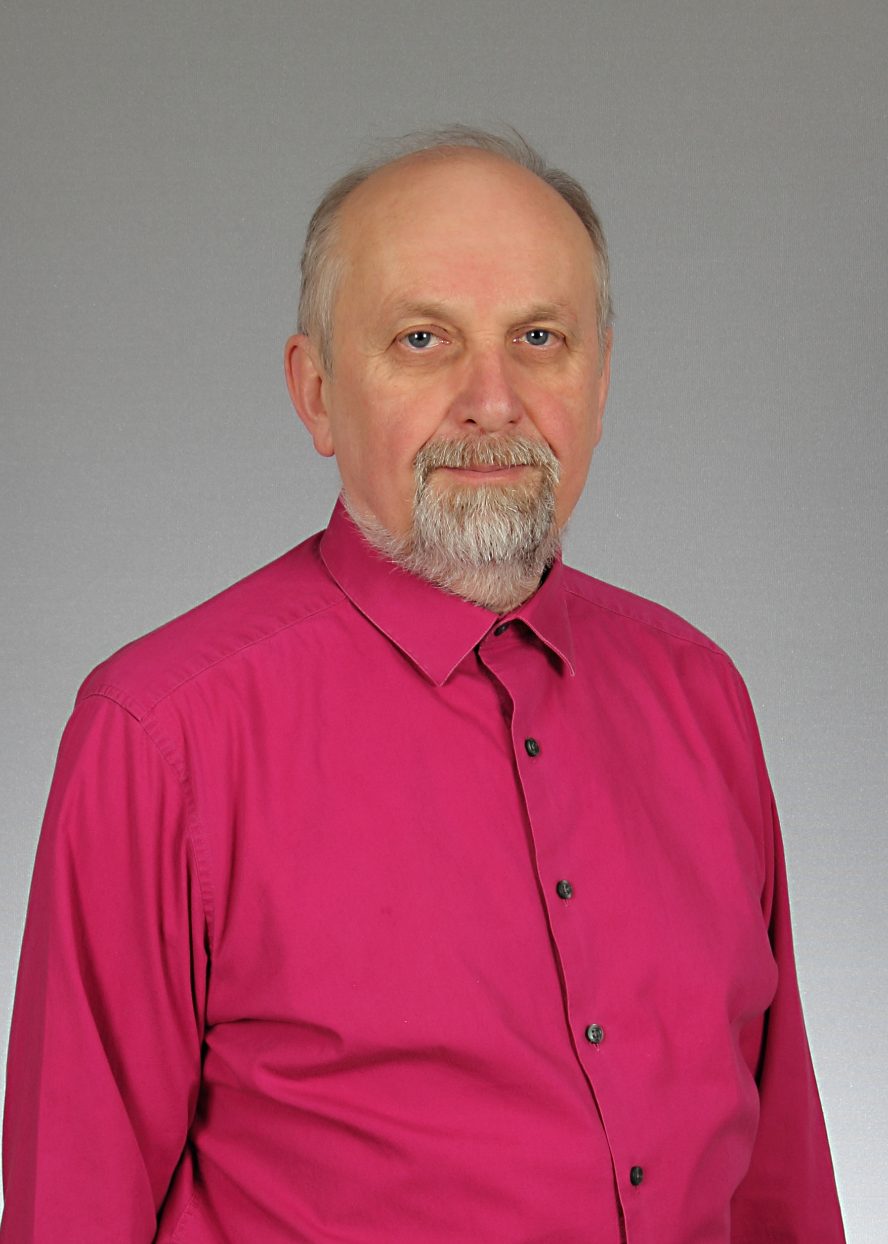 Ladislav Goc Maker Picture