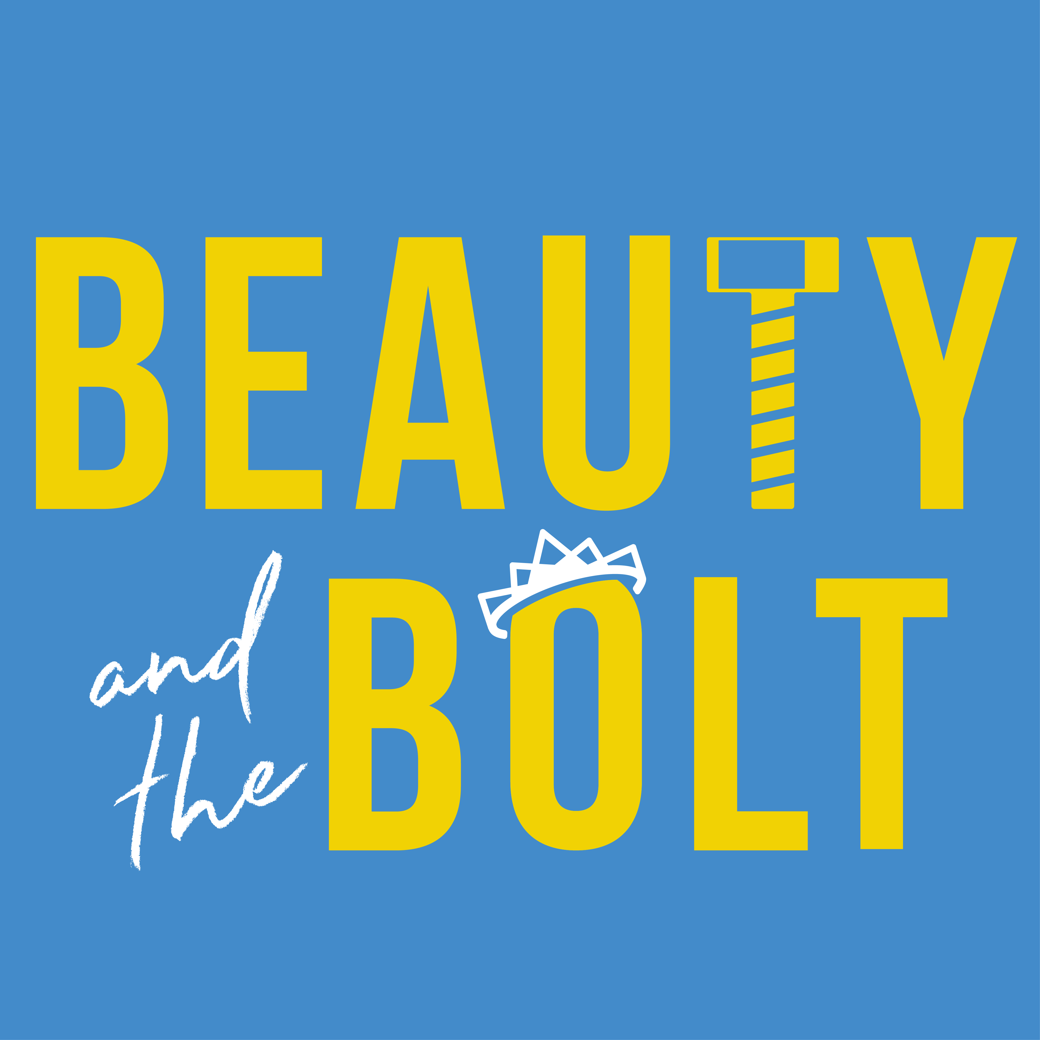 Beauty and the Bolt Maker Picture