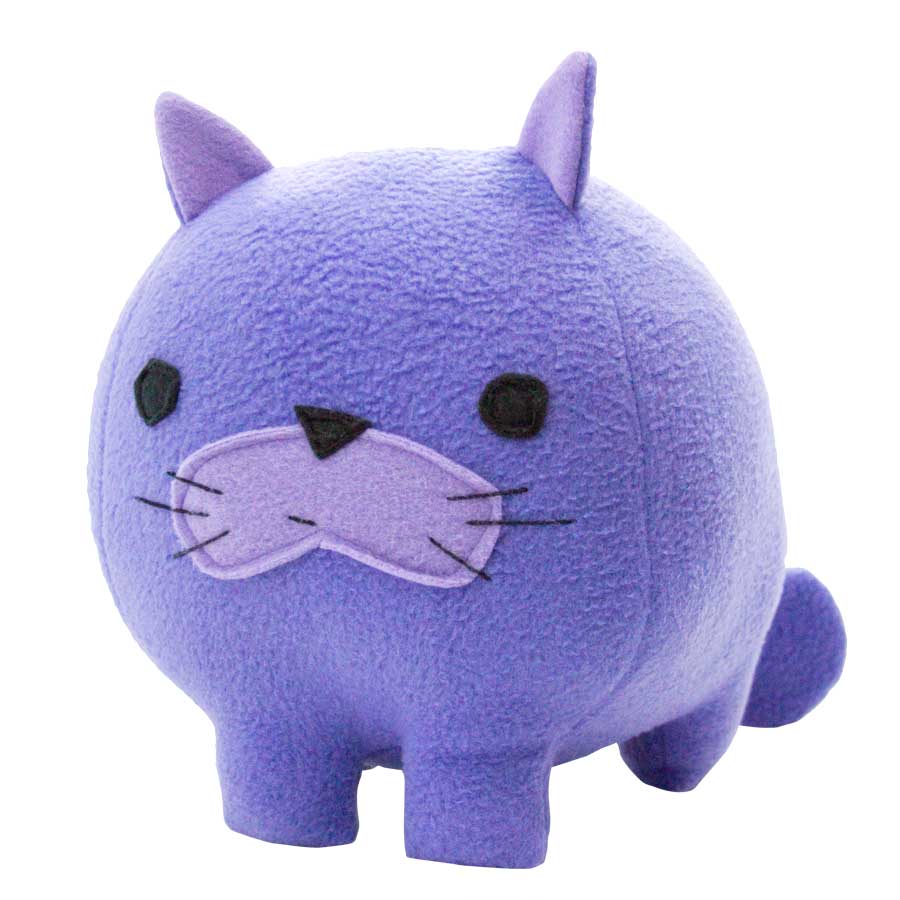 Plushzilla project image