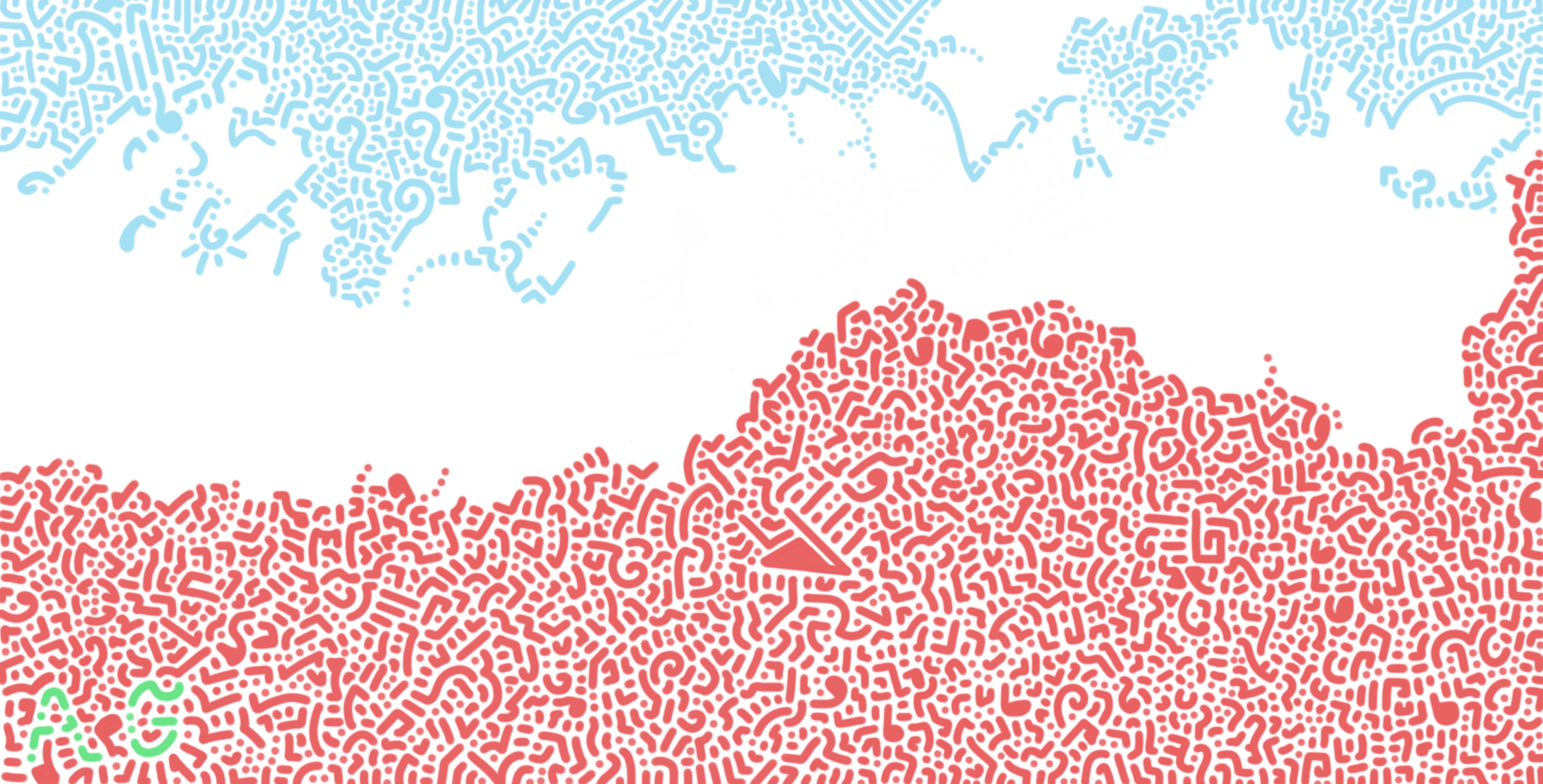 Aiden's Abstract Art project image