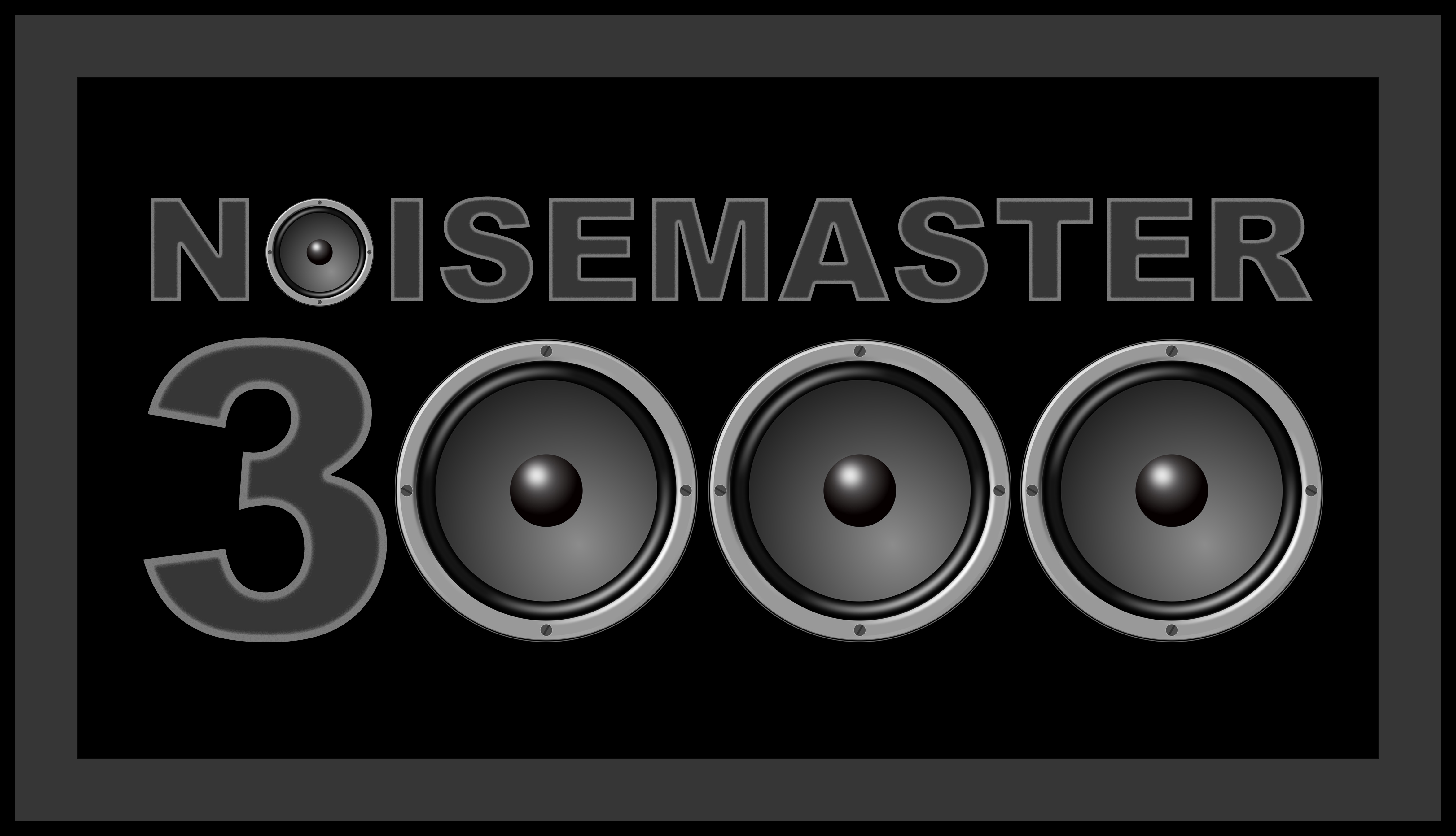 NoiseMaster 3000 project image