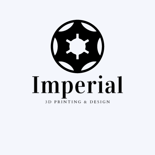 Imperial 3D Printing and Design project image