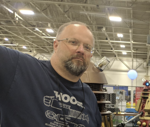 Michael Norlander Maker Picture