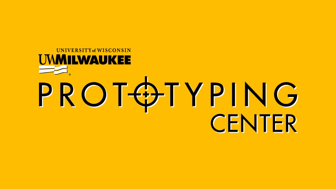 UWM Prototyping Center project image