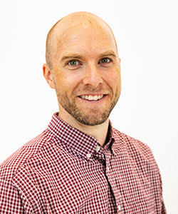 Kyle Jansson Maker Picture
