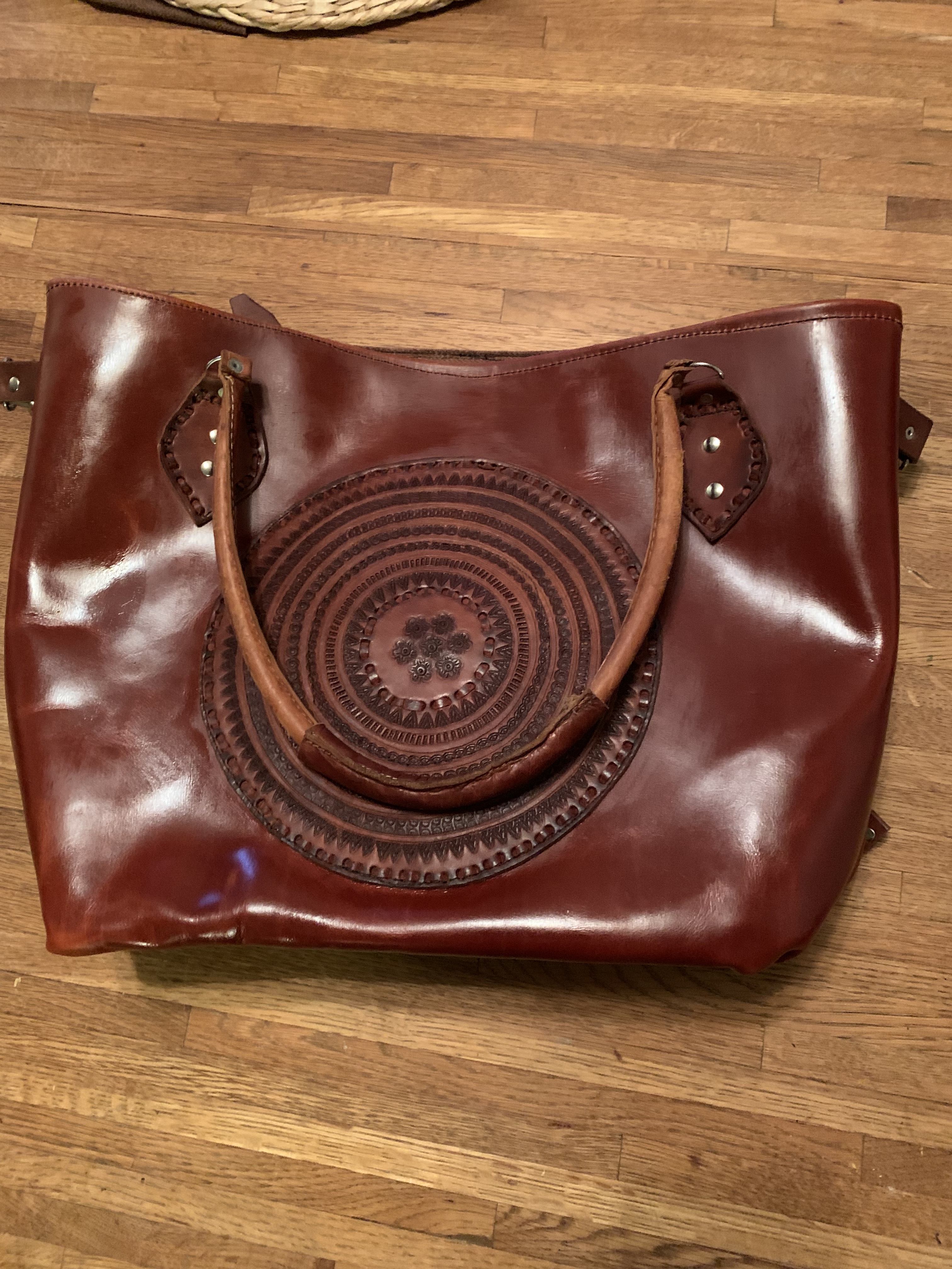 Lazarus Leatherworks project image