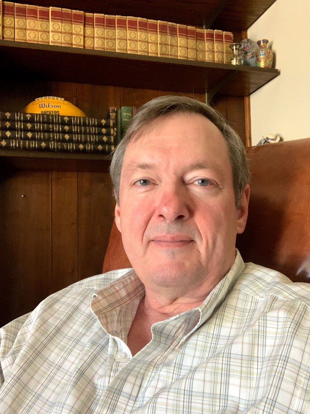 Don Haynes Maker Picture