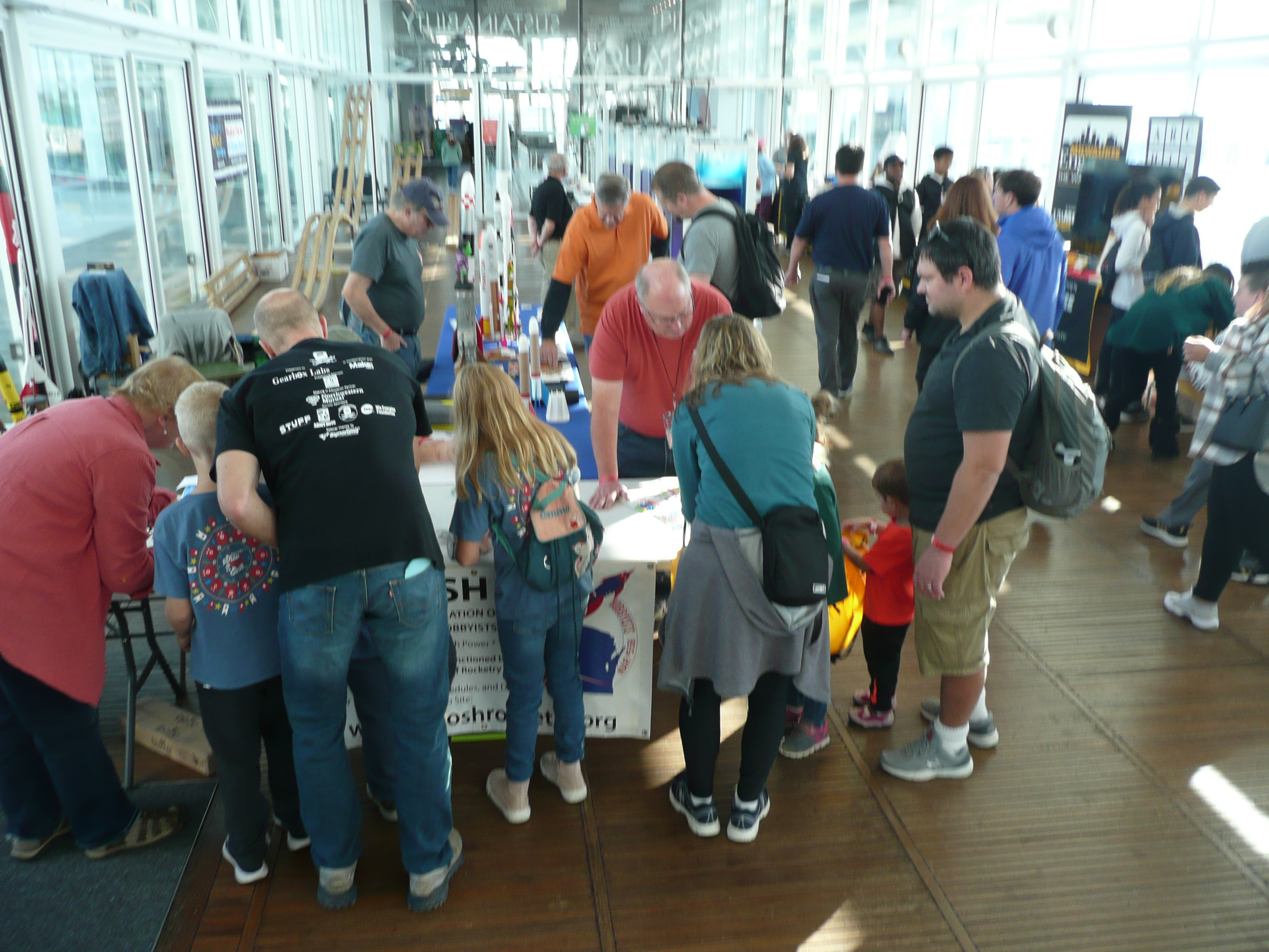 Maker Faire Milwaukee