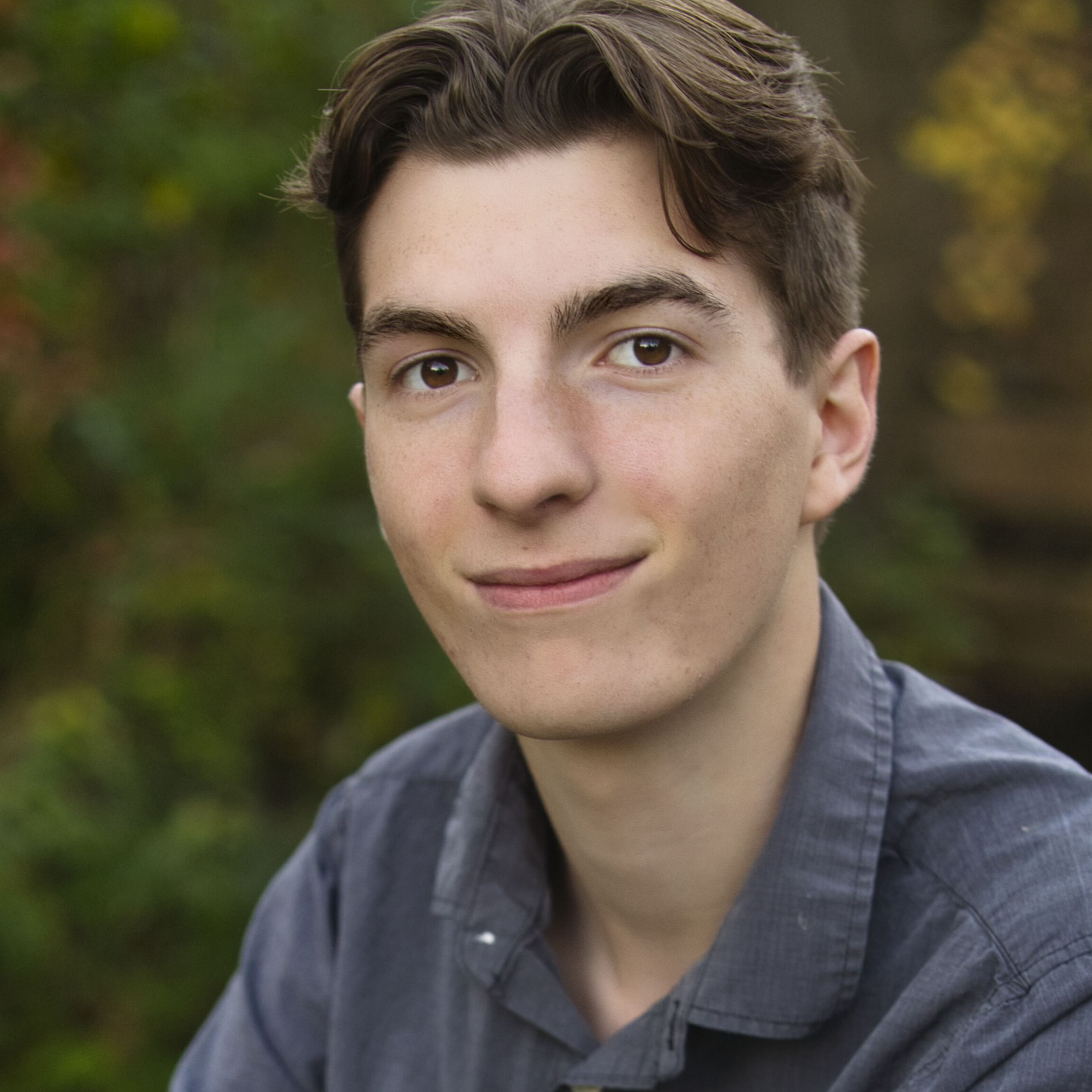 Joseph Betz Maker Picture