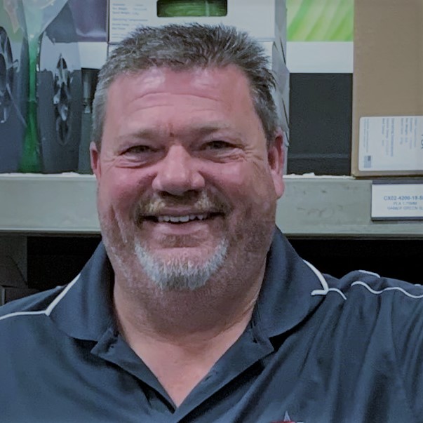 Todd Louthain Maker Picture