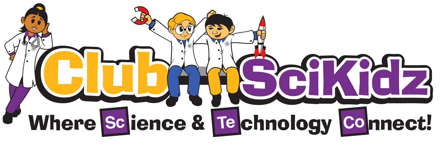 Club SciKidz Maker Picture