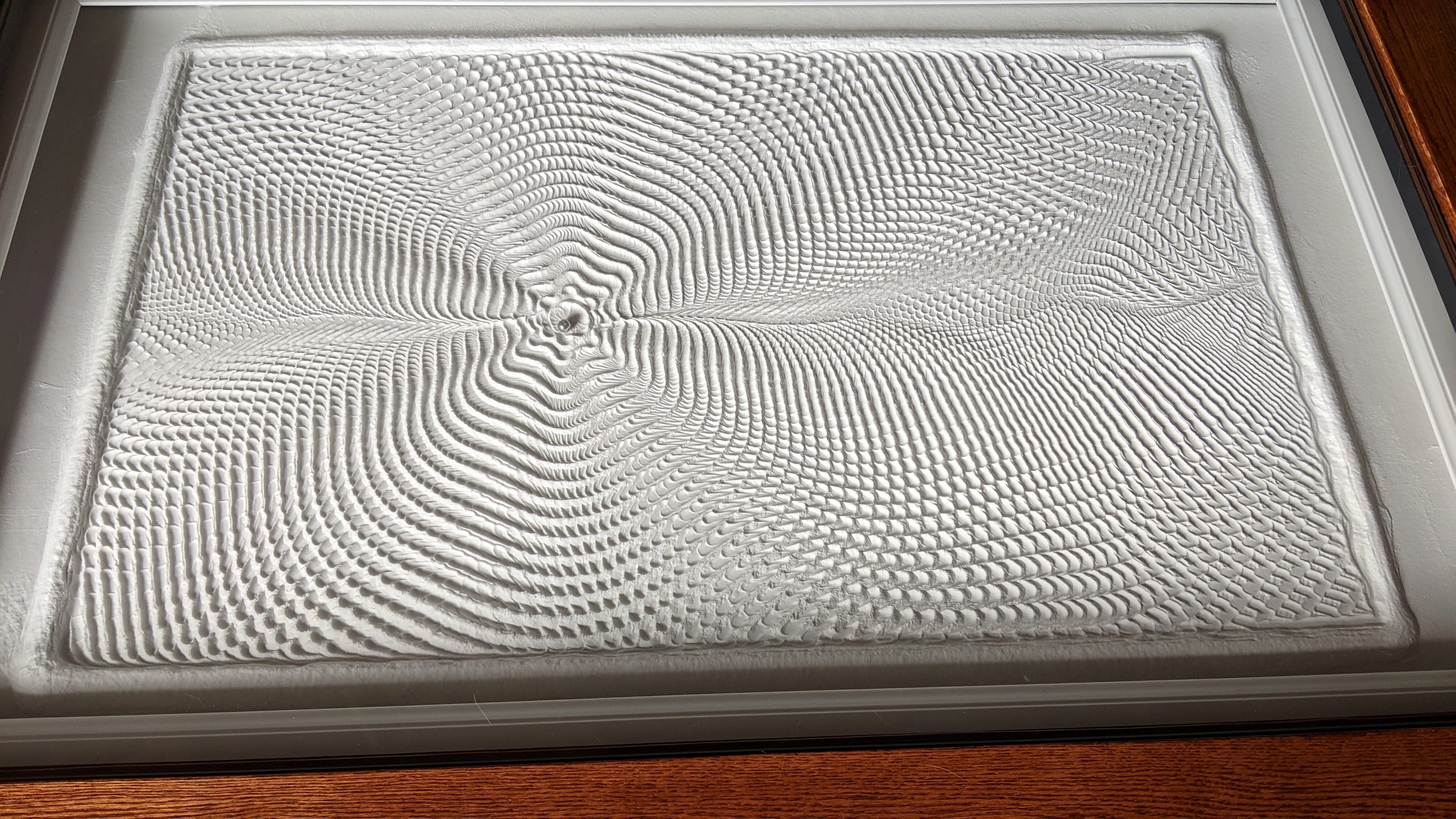 Arrakis 2.0 Sand Table project image