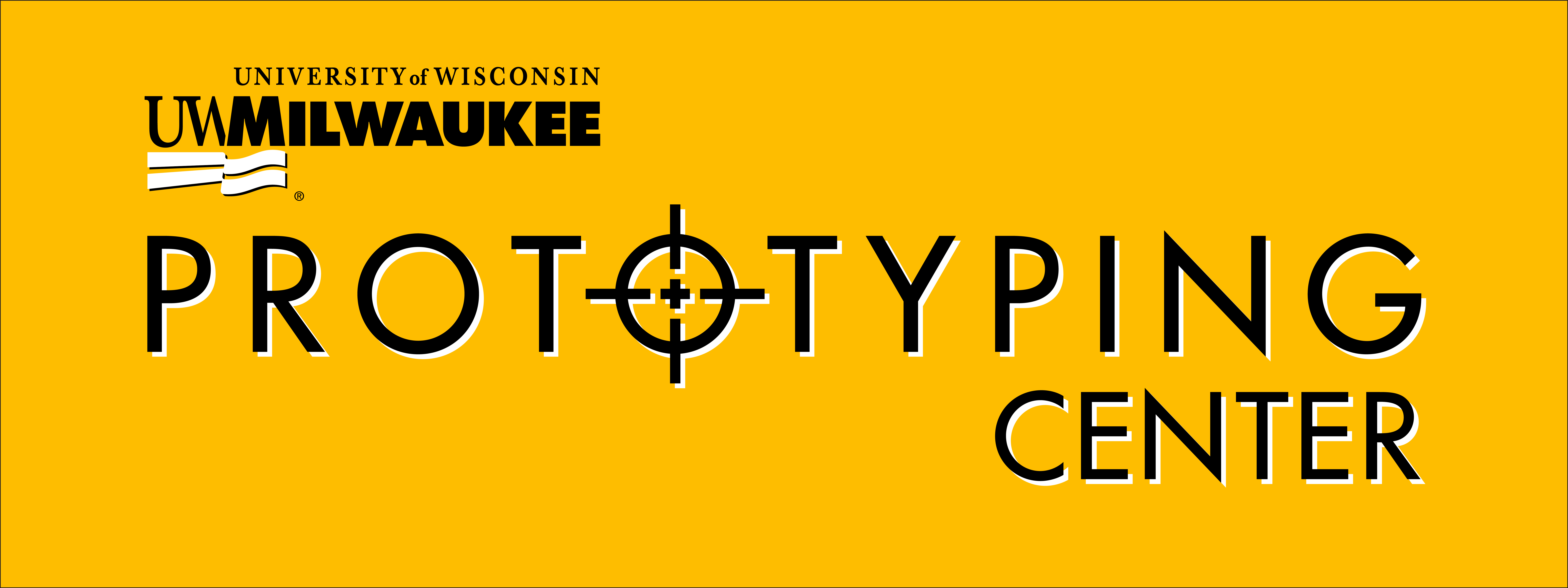 UWM Prototyping Center project image